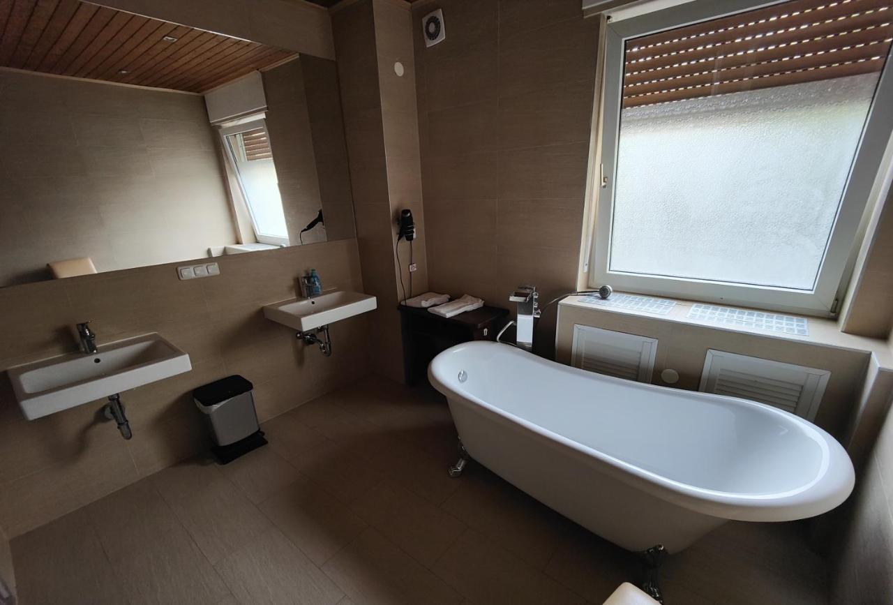 Wasserturm Hotel 만하임 외부 사진