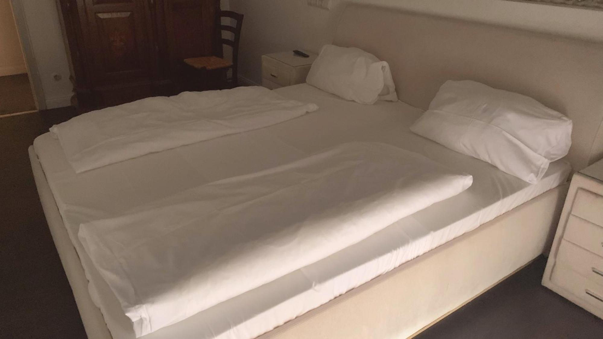 Wasserturm Hotel 만하임 외부 사진