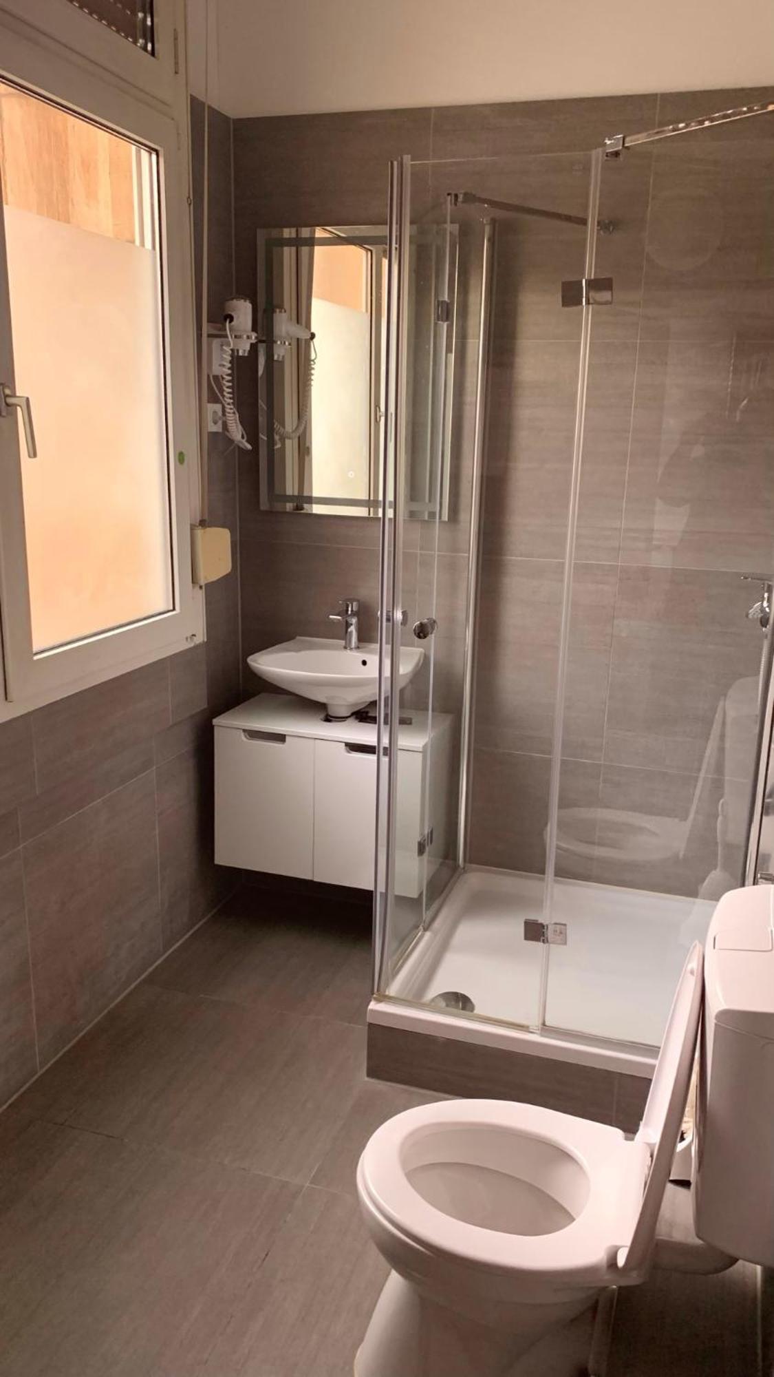 Wasserturm Hotel 만하임 외부 사진