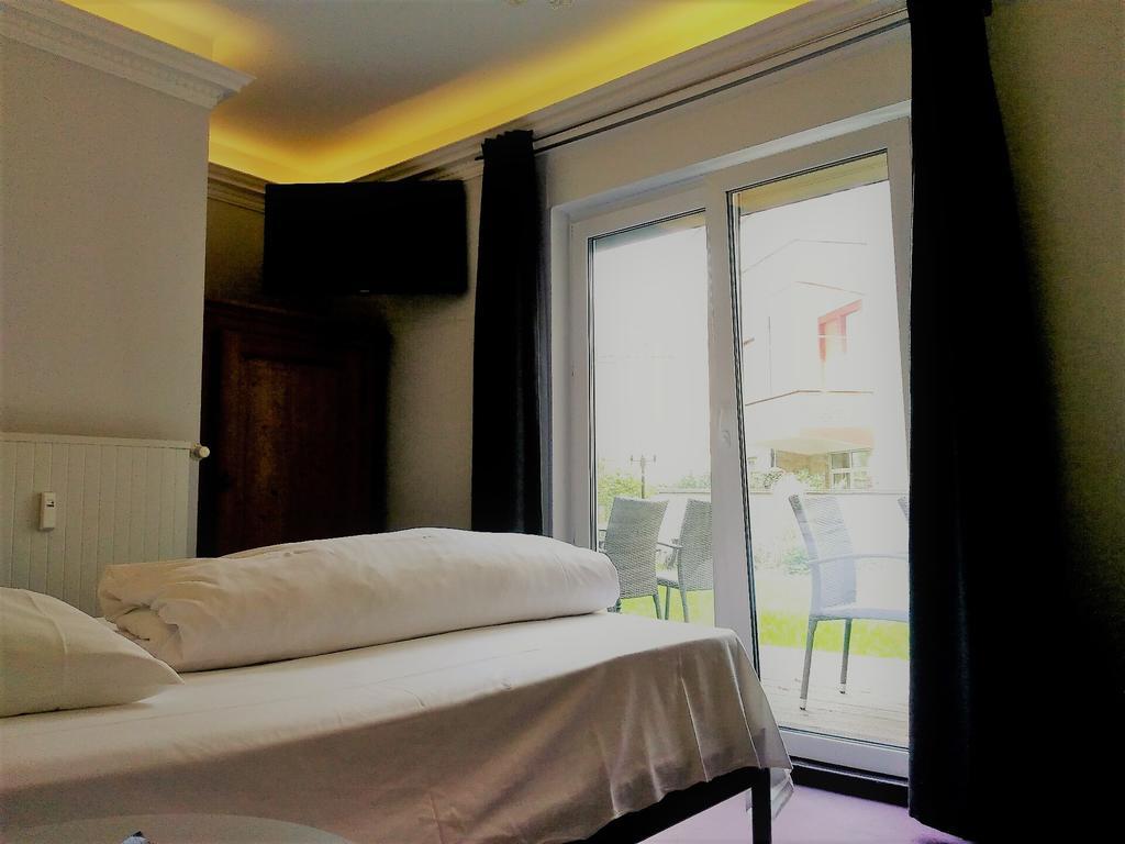 Wasserturm Hotel 만하임 외부 사진