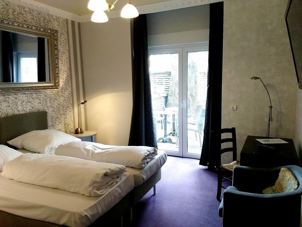 Wasserturm Hotel 만하임 외부 사진