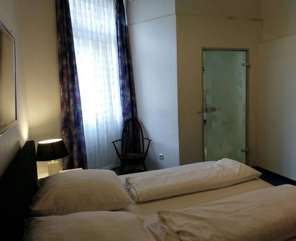 Wasserturm Hotel 만하임 외부 사진