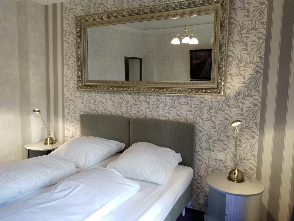 Wasserturm Hotel 만하임 외부 사진