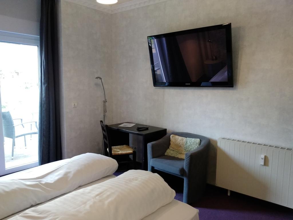 Wasserturm Hotel 만하임 외부 사진