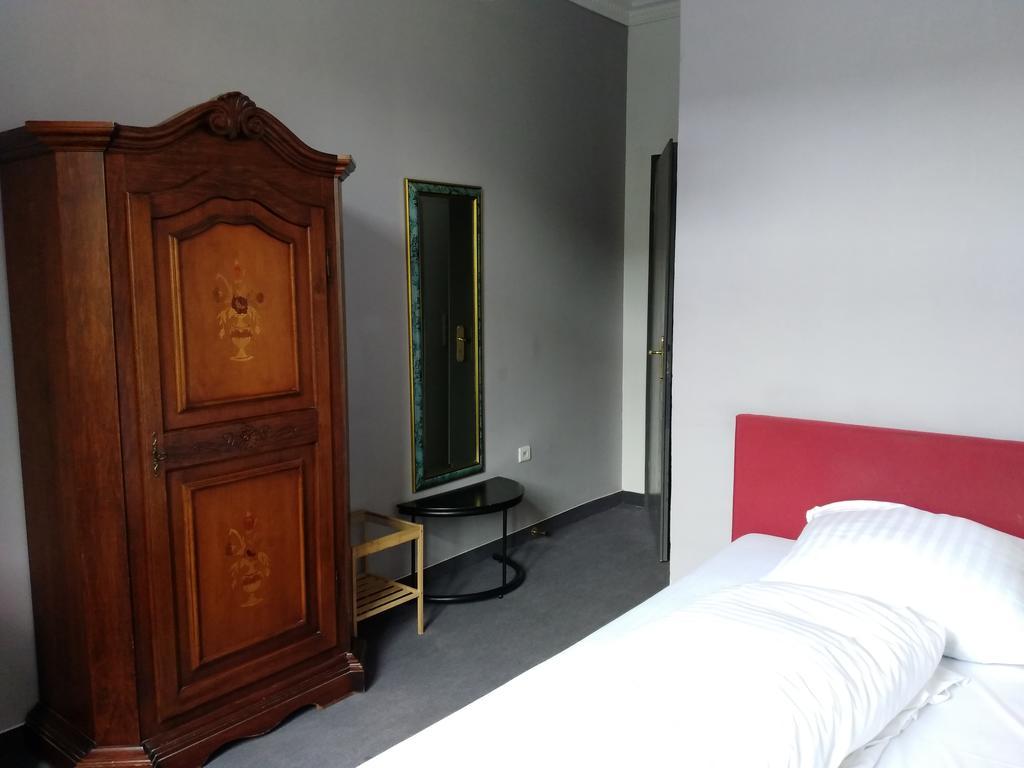 Wasserturm Hotel 만하임 외부 사진