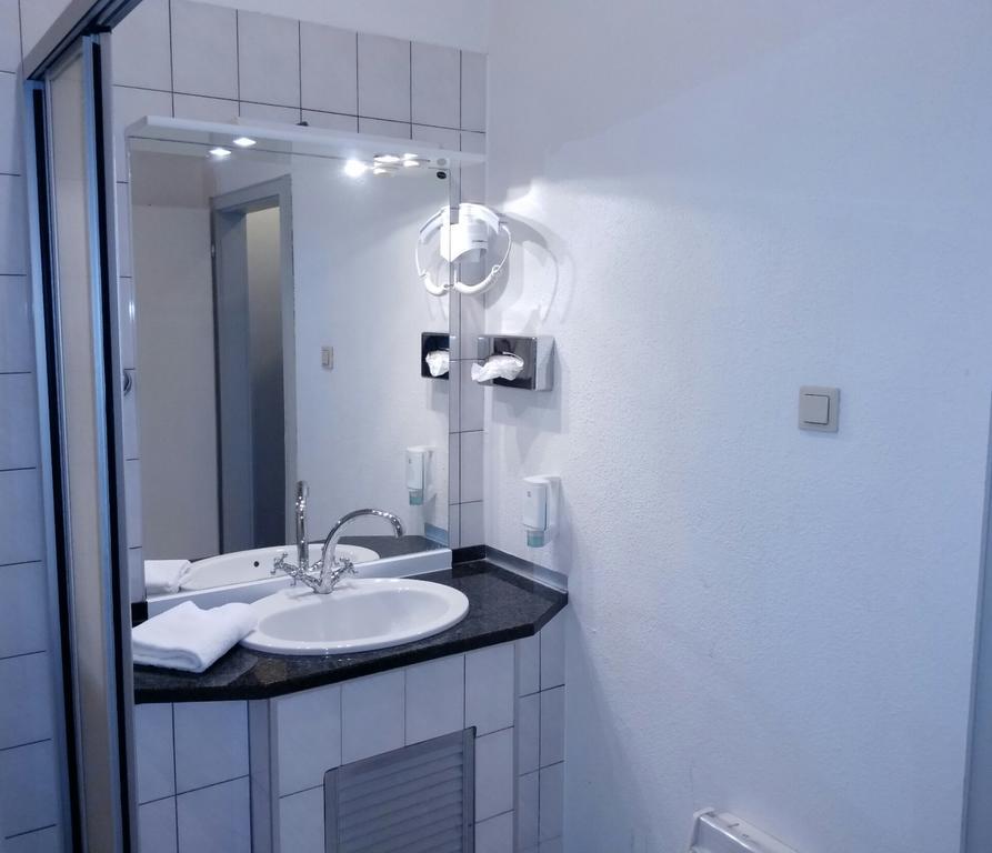 Wasserturm Hotel 만하임 외부 사진