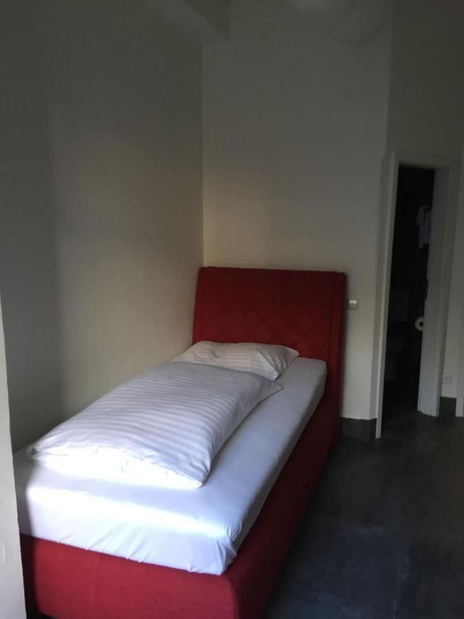 Wasserturm Hotel 만하임 외부 사진